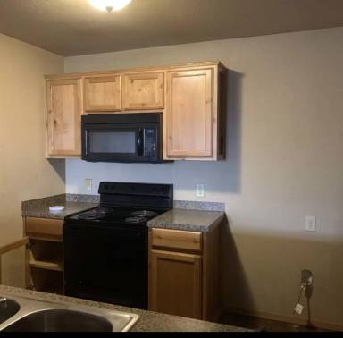 Main picture of 1520 S U St