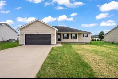 Main picture of 1359 Calgary Way