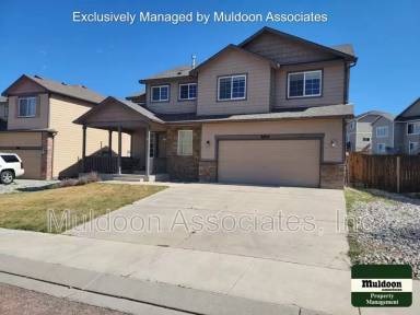 Main picture of 6052 San Mateo Dr