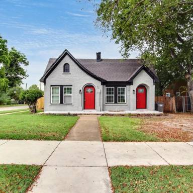 Main picture of 2934 Purington Ave
