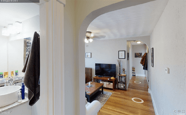 Main picture of 9 Arlington St