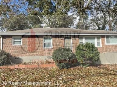 Main picture of 1816 Terry Mill Rd SE