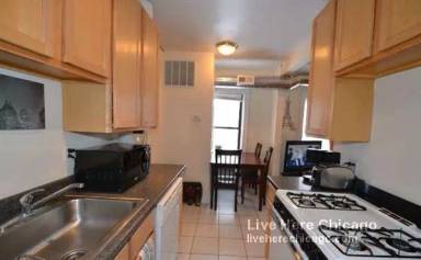 Main picture of 1249-55 W Henderson St & 3323-25 N Lakewood Ave