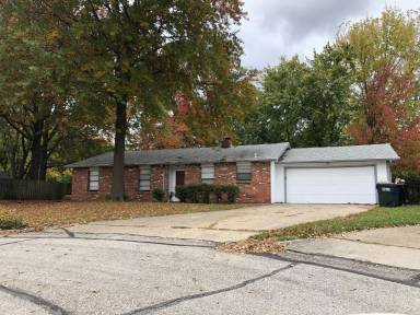Main picture of 2609 Bond Pl