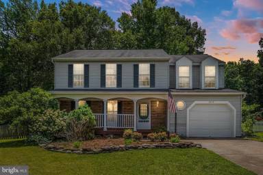 Main picture of 3117 Voyage Dr
