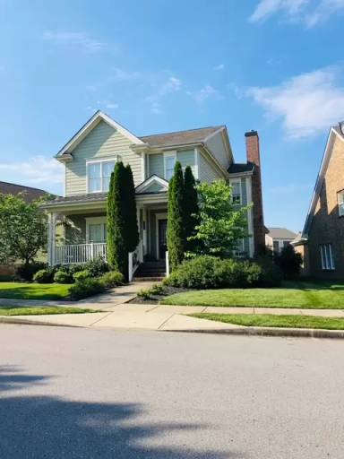 Main picture of 3045 Americus Dr