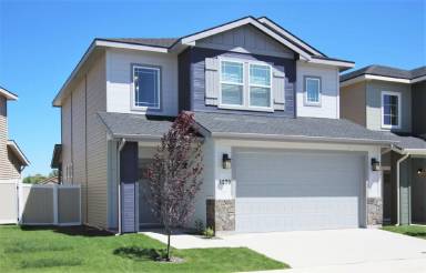 Main picture of 1570 S Pilar Way