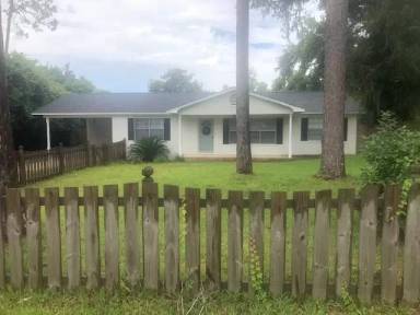 Main picture of 599 Wakulla Arran Rd