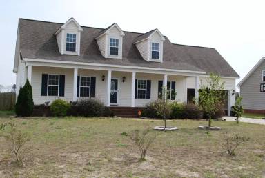 Main picture of 102 Sanderling Way