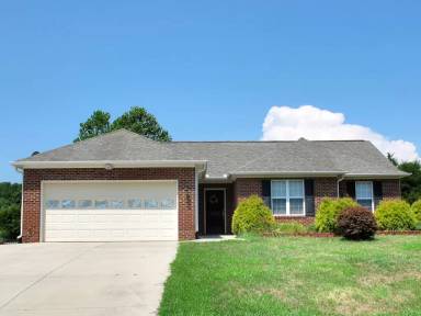 Main picture of 9544 Oakbrook Rdg