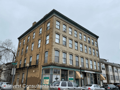 Main picture of 1025 Central Ave