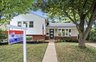 Main picture of 10316 Julep Ave