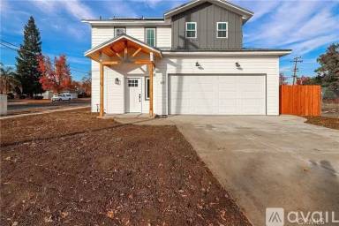 Main picture of 419 E Olive Ave
