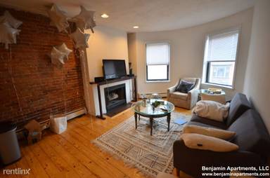 Main picture of 610 Columbus Ave