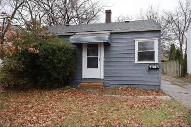 Main picture of 12312 Carrington Ave