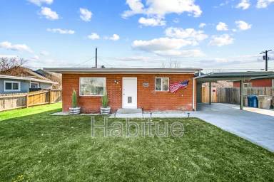 Main picture of 1445 Sunrise Manor Way