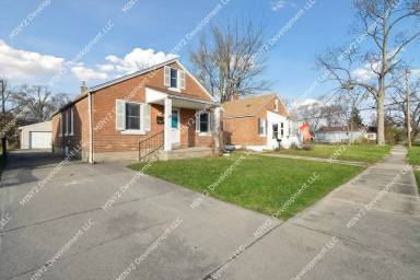 Main picture of 19383 Norborne