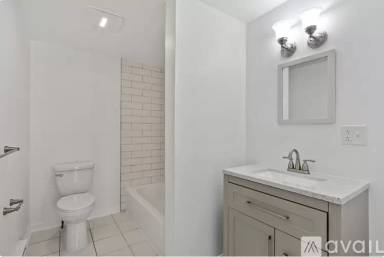 Main picture of 158 Green St