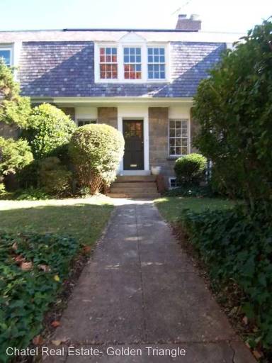 Main picture of 1705 37th St NW