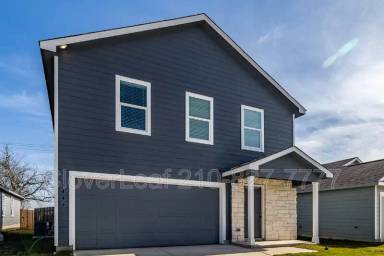 Main picture of 5444 Calton Bnd