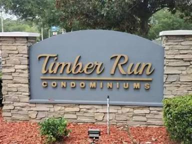 Main picture of Timber Run Condominiums
