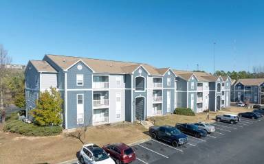 Main picture of Stone Ridge Apartments