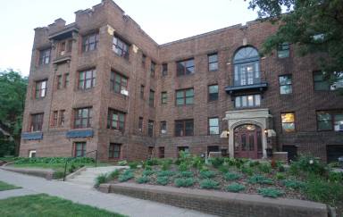 Main picture of 2338 Marshall Apartments