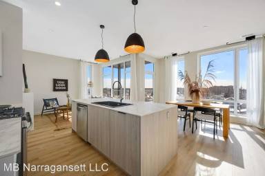 Main picture of Block Belmont Apartments