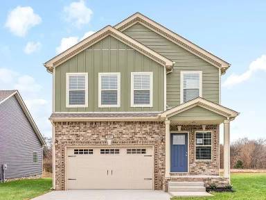 Main picture of 897 Macon Ln