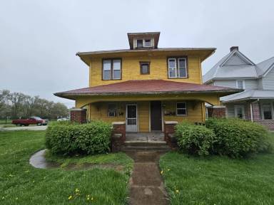 Main picture of 411 N Wheeling Ave