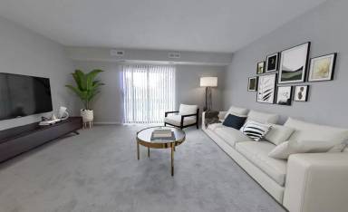Main picture of Liberty Hill Apartments