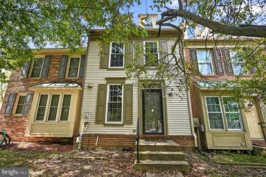 Main picture of 8131 Aspenwood Way