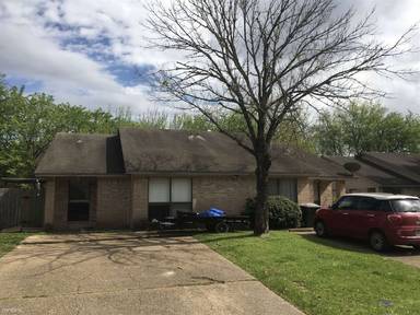 Main picture of 712 Cross Timbers Dr