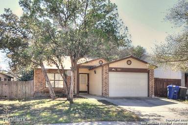 Main picture of 7318 Corian Park Dr