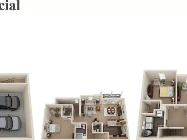 Main picture of 3451 Kells Way