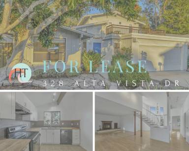 Main picture of 328 Alta Vista Dr