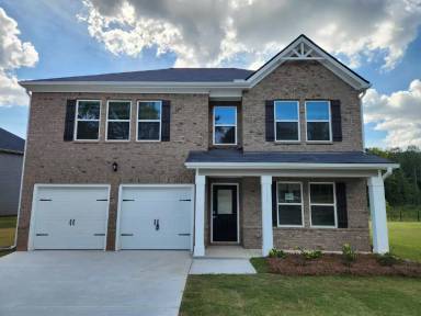Main picture of 1167 Bluecoat Cir