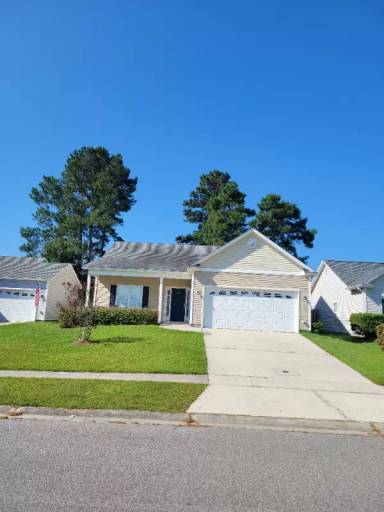 Main picture of 1379 Parkland Way
