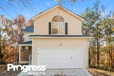 Main picture of 2783 Warhorse Pl