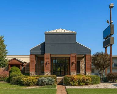 Main picture of The New Cold Creek Resort
