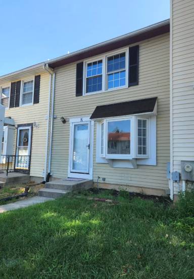 Main picture of 8 Bardia Ct