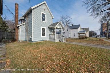 Main picture of 913 Jerome St