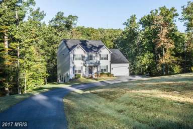 Main picture of 18 Blossom Tree Ct