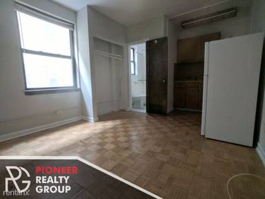 Main picture of Belmont Apartments