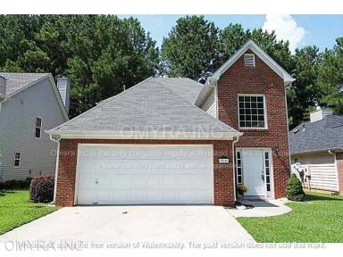 Main picture of 751 Reeves Lake Dr SW