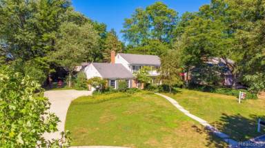 Main picture of 22854 Shagbark Dr