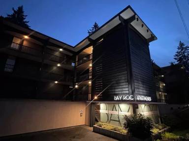 Main picture of Bay Roc Apartments