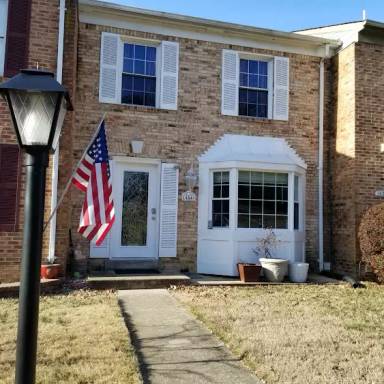 Main picture of 14546 Bisbee Ct
