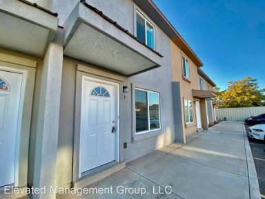 Main picture of 208 San Clemente Ave NW