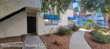 Main picture of 2649 Red Rock St